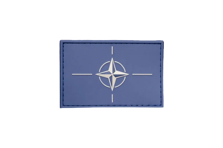 Antsiuvas PVC „NATO“