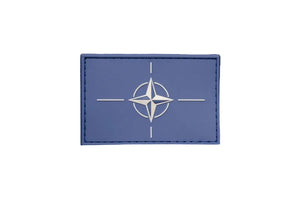 Antsiuvas PVC „NATO“
