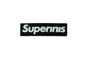 Antsiuvas PVC „Superinis“
