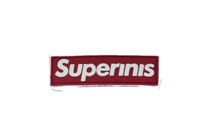 Antsiuvas PVC „Superinis“