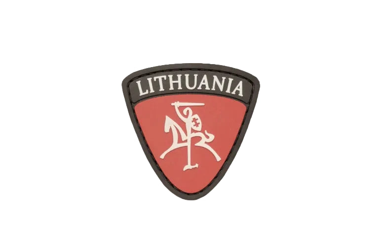 Antsiuvas PVC „Vytis“ stilizuotas