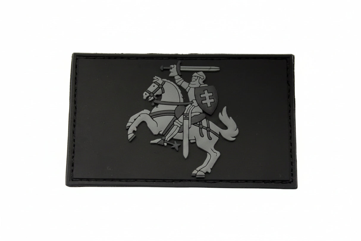 Antsiuvas PVC „Vytis“