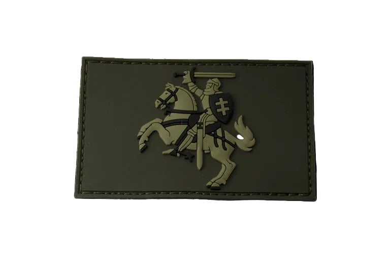 Antsiuvas PVC „Vytis“
