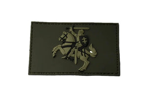 Antsiuvas PVC „Vytis“