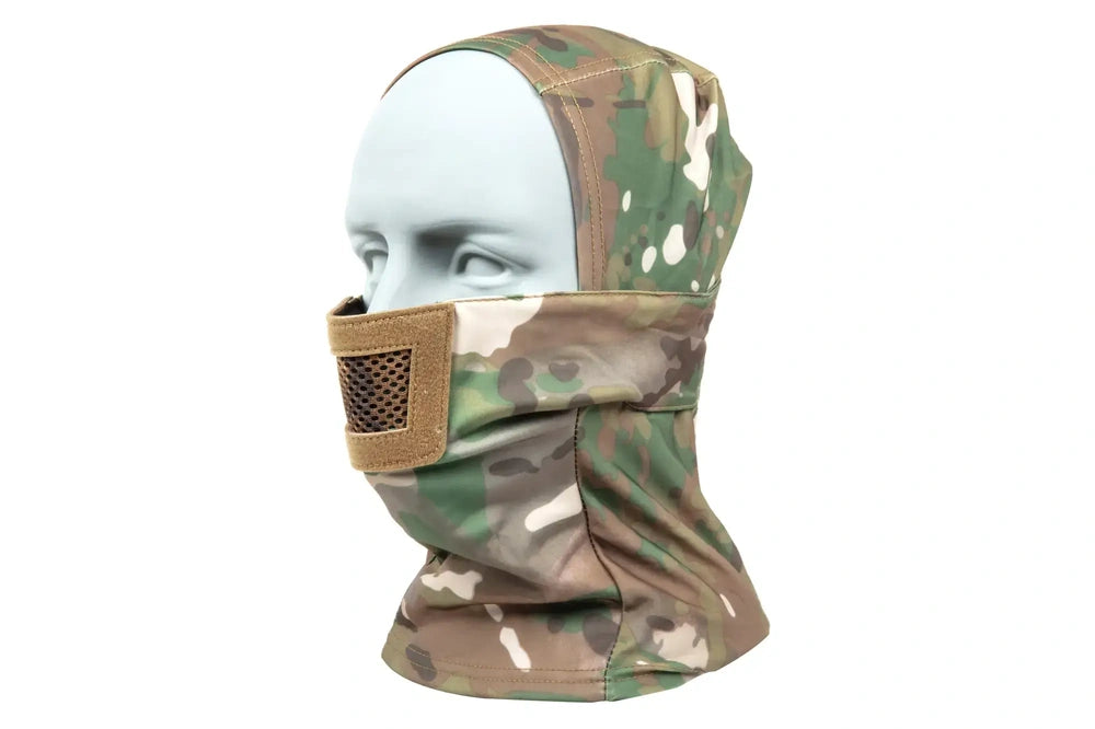 Apsauginė kaukė Specna Arms Knight