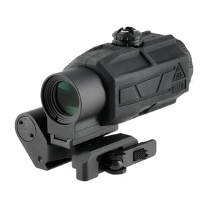Artintojas kolimatoriui AT3 Tactical Delta 3x Red Dot QD