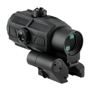 Artintojas kolimatoriui AT3 Tactical Delta 3x Red Dot QD