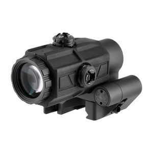 Artintojas kolimatoriui AT3 Tactical Delta 3x Red Dot QD