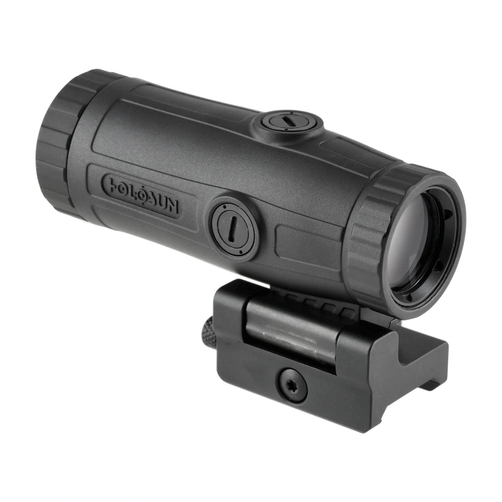 Artintojas kolimatoriui Holosun HM3X FDE 3 x  Flip & QD