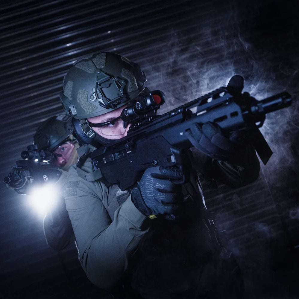 Artintojas kolimatoriui Primary Arms SLx 3x Micro