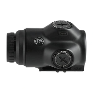 Artintojas kolimatoriui Primary Arms SLx 3x Micro w/ACSS Pegasus Ranging Reticle