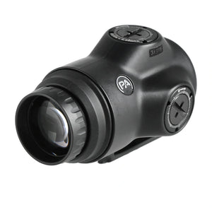 Artintojas kolimatoriui Primary Arms SLx 3x Micro w/ACSS Pegasus Ranging Reticle