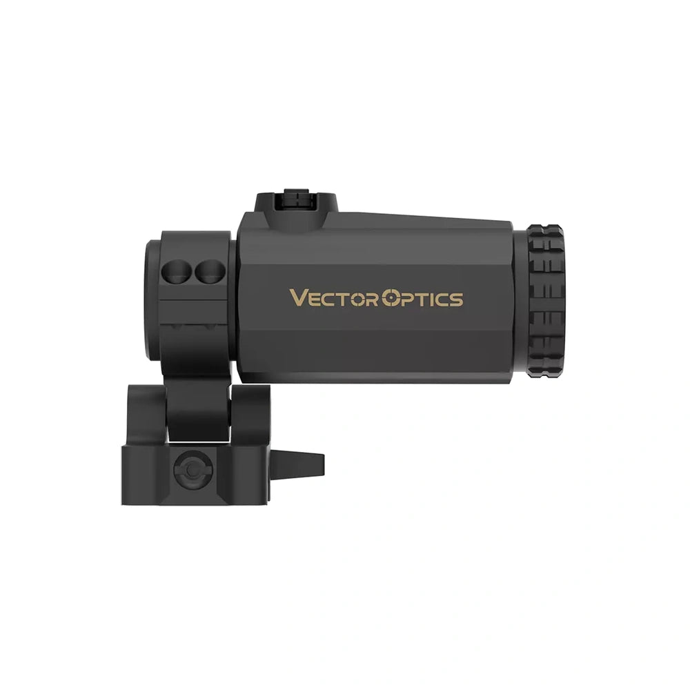 Artintojas kolimatoriui Vector Optics Maverick III 3x22 Mil