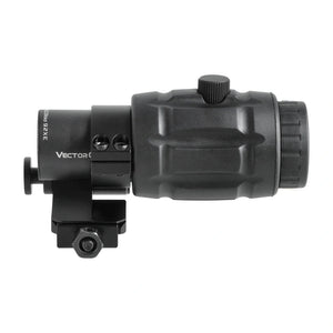 Artintojas kolimatoriui Vector Optics Maverick 3x26 SCMF-10