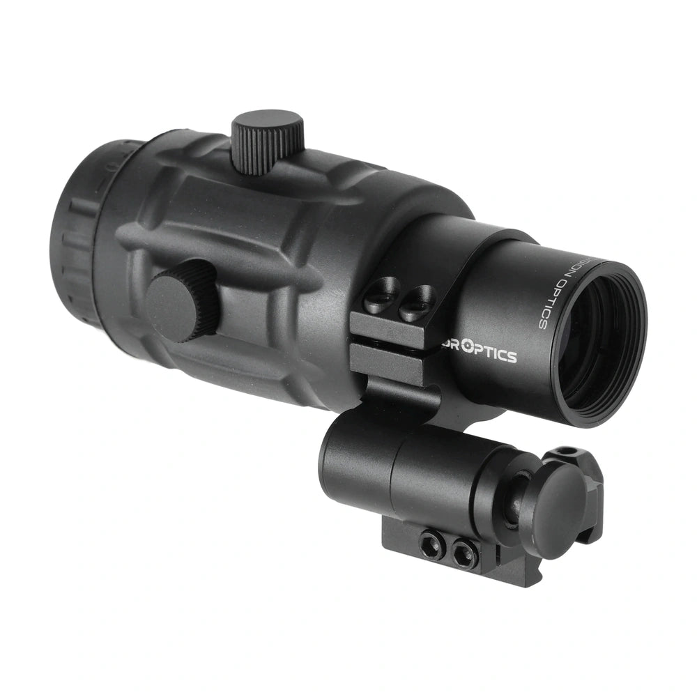 Artintojas kolimatoriui Vector Optics Maverick 3x26 SCMF-10