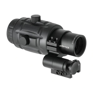 Artintojas kolimatoriui Vector Optics Maverick 3x26 SCMF-10