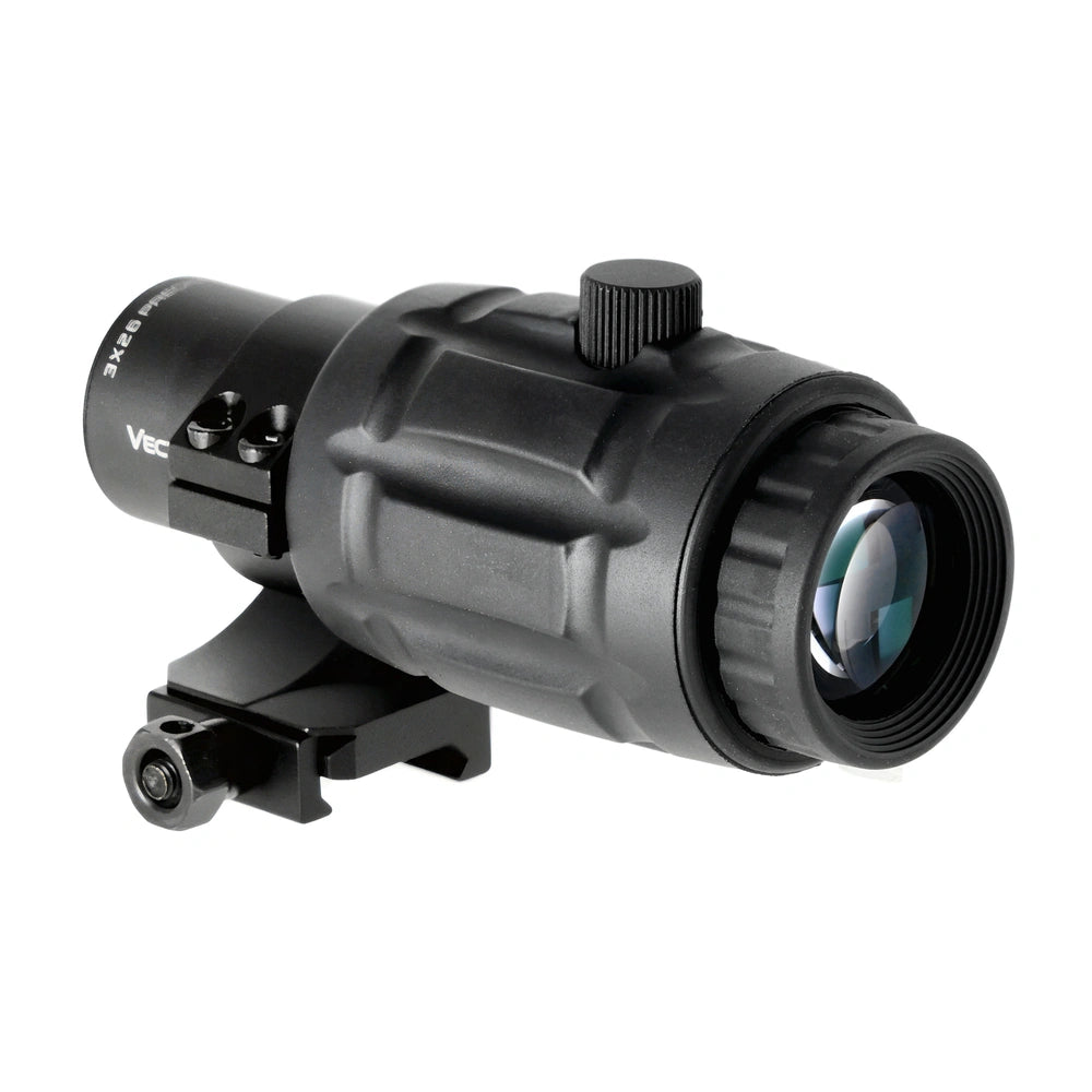 Artintojas kolimatoriui Vector Optics Maverick 3x26 SCMF-10