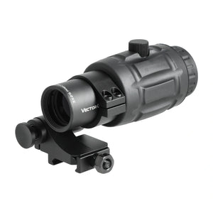 Artintojas kolimatoriui Vector Optics Maverick 3x26 SCMF-10