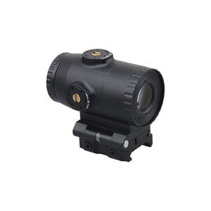 Artintojas kolimatoriui Vector Optics Paragon 3x18 Micro