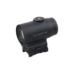 Artintojas kolimatoriui Vector Optics Paragon 3x18 Micro