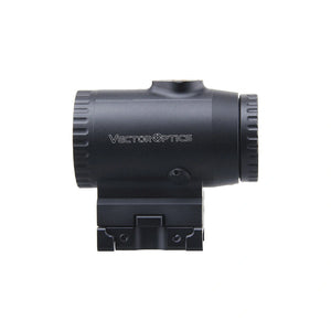 Artintojas kolimatoriui Vector Optics Paragon 3x18 Micro