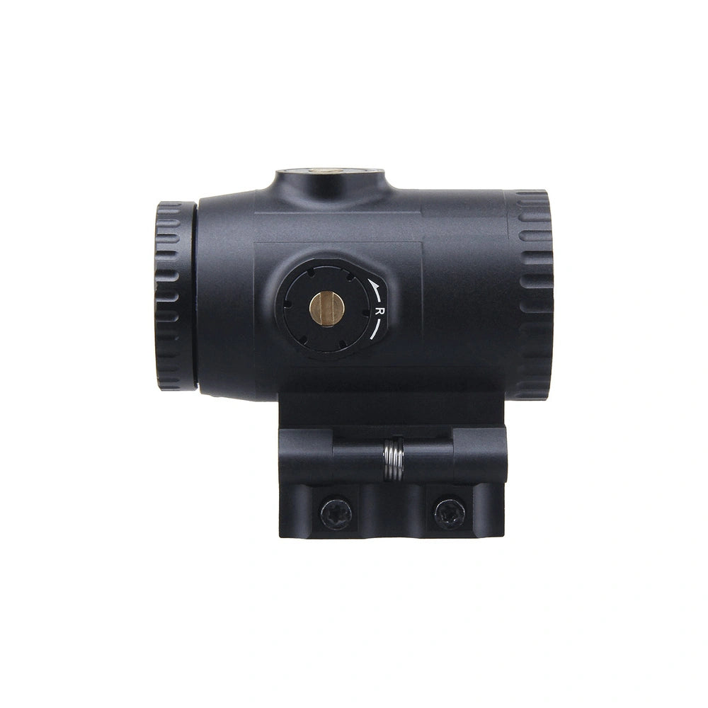 Artintojas kolimatoriui Vector Optics Paragon 3x18 Micro