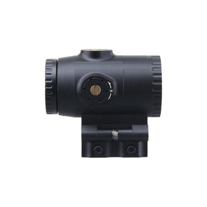 Artintojas kolimatoriui Vector Optics Paragon 3x18 Micro