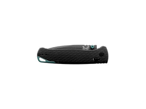 Atlenkiamas peilis Benchmade Bugout 534BK Vapyr