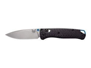 Atlenkiamas peilis Benchmade Bugout 535-3 Carbon Fiber
