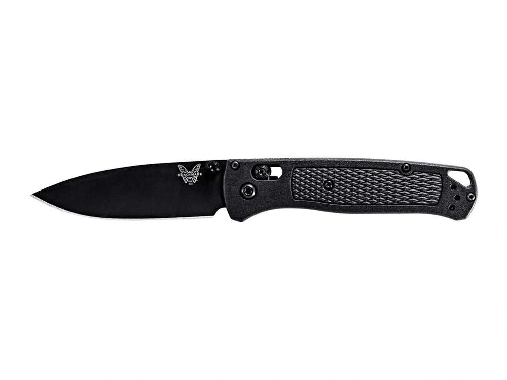 Atlenkiamas peilis Benchmade Bugout 535
