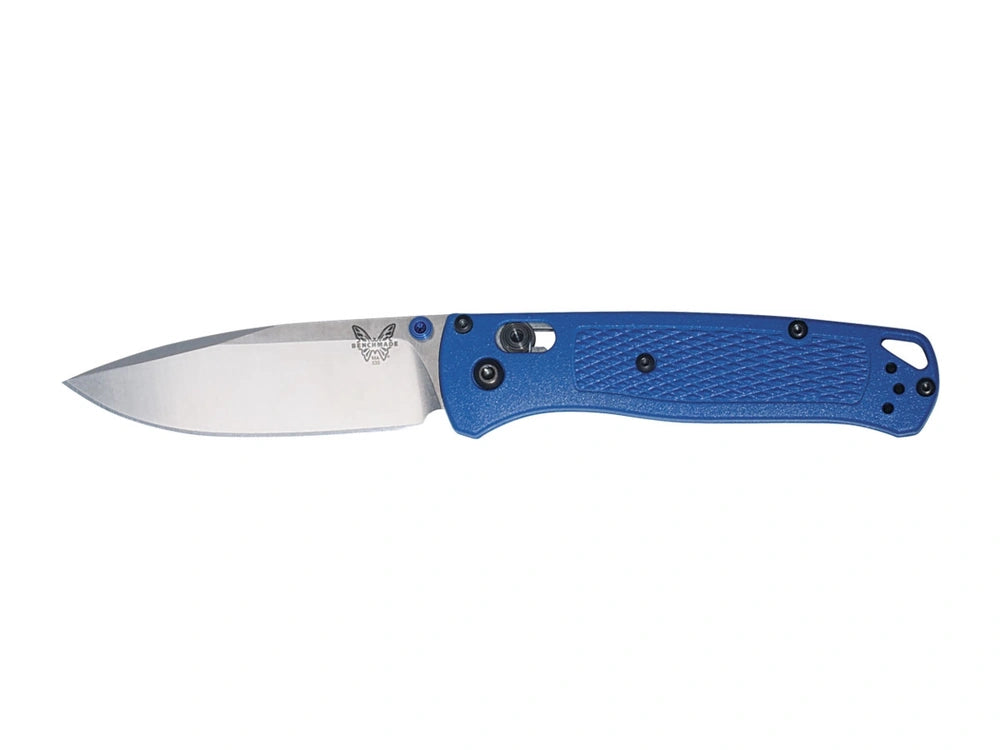 Atlenkiamas peilis Benchmade Bugout 535