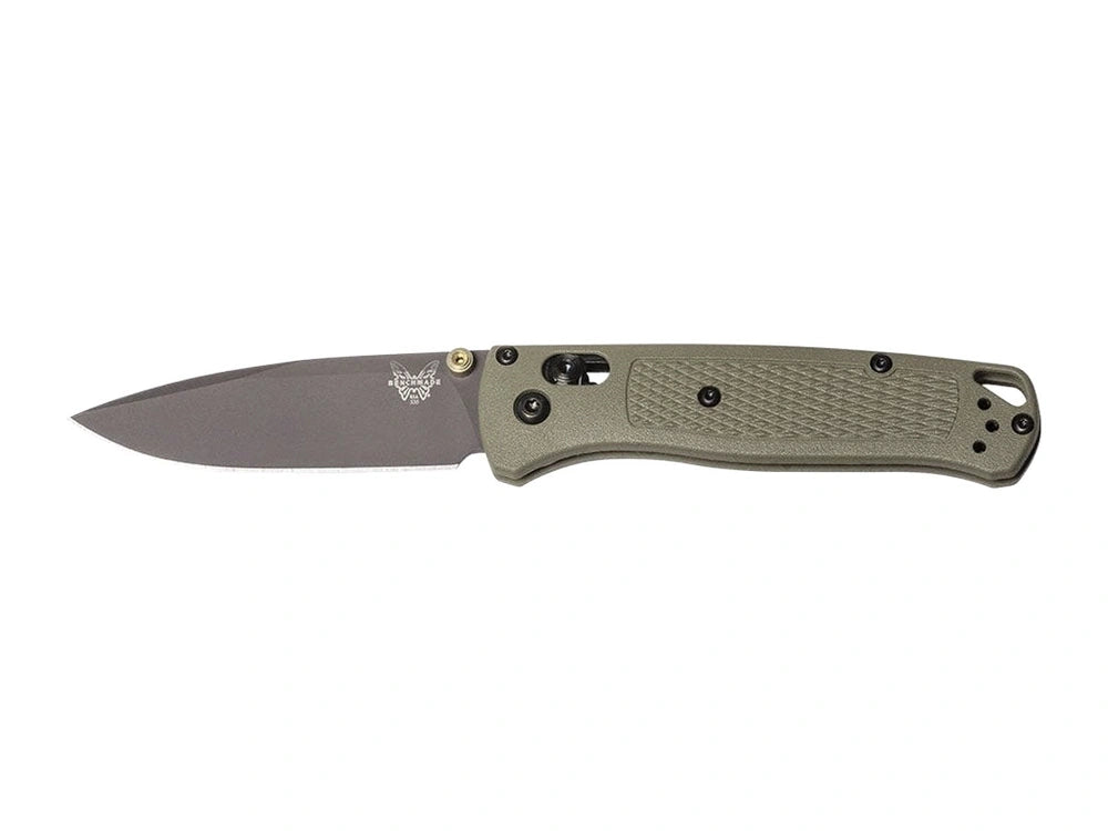 Atlenkiamas peilis Benchmade Bugout 535