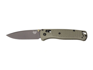 Atlenkiamas peilis Benchmade Bugout 535