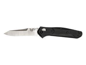 Atlenkiamas peilis Benchmade OSBORNE 940-2 REVERSE G10 TANTO