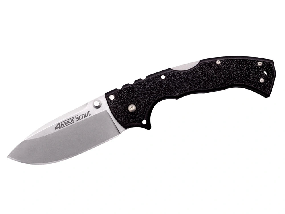 Atlenkiamas peilis Cold Steel 4-MAX SCOUT