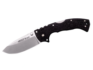 Atlenkiamas peilis Cold Steel 4-MAX SCOUT