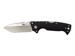 Atlenkiamas peilis Cold Steel AD-10 DROP POINT
