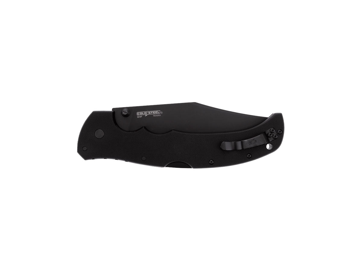 Atlenkiamas peilis Cold Steel RECON 1 XL CLIP POINT XHP