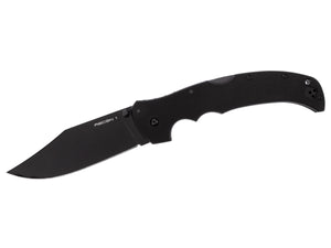 Atlenkiamas peilis Cold Steel RECON 1 XL CLIP POINT XHP