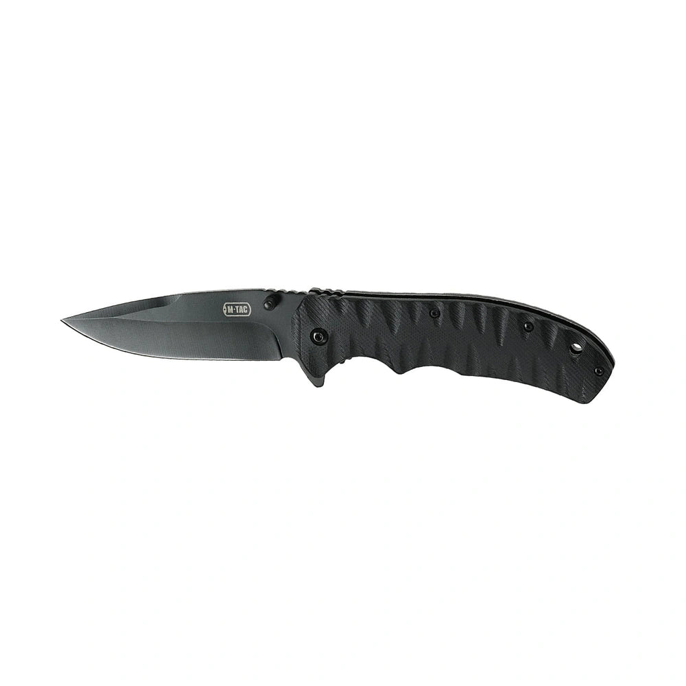 Atlenkiamas peilis M-Tac Type 4