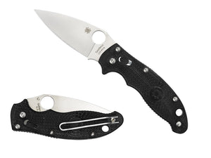Atlenkiamas peilis Spyderco MANIX 2 FRCP
