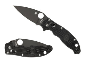 Atlenkiamas peilis Spyderco MANIX 2 FRCP