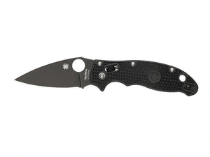 Atlenkiamas peilis Spyderco MANIX 2 FRCP