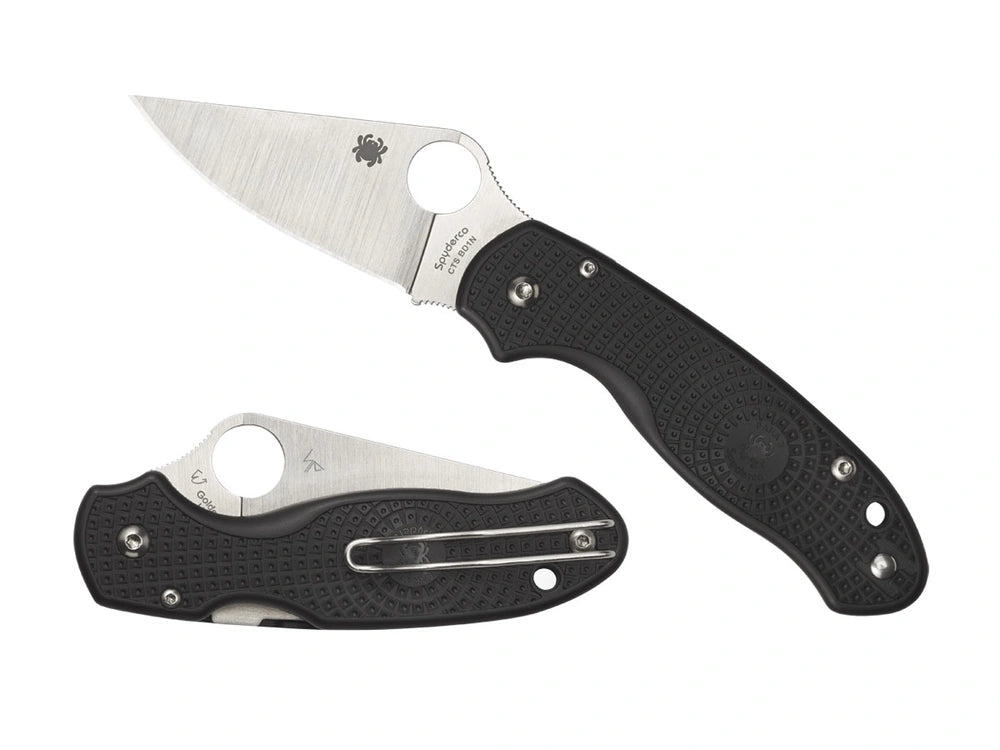 Atlenkiamas peilis Spyderco PARA 3 FRN LIGHTWEIGHT