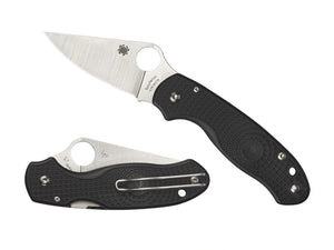 Atlenkiamas peilis Spyderco PARA 3 FRN LIGHTWEIGHT