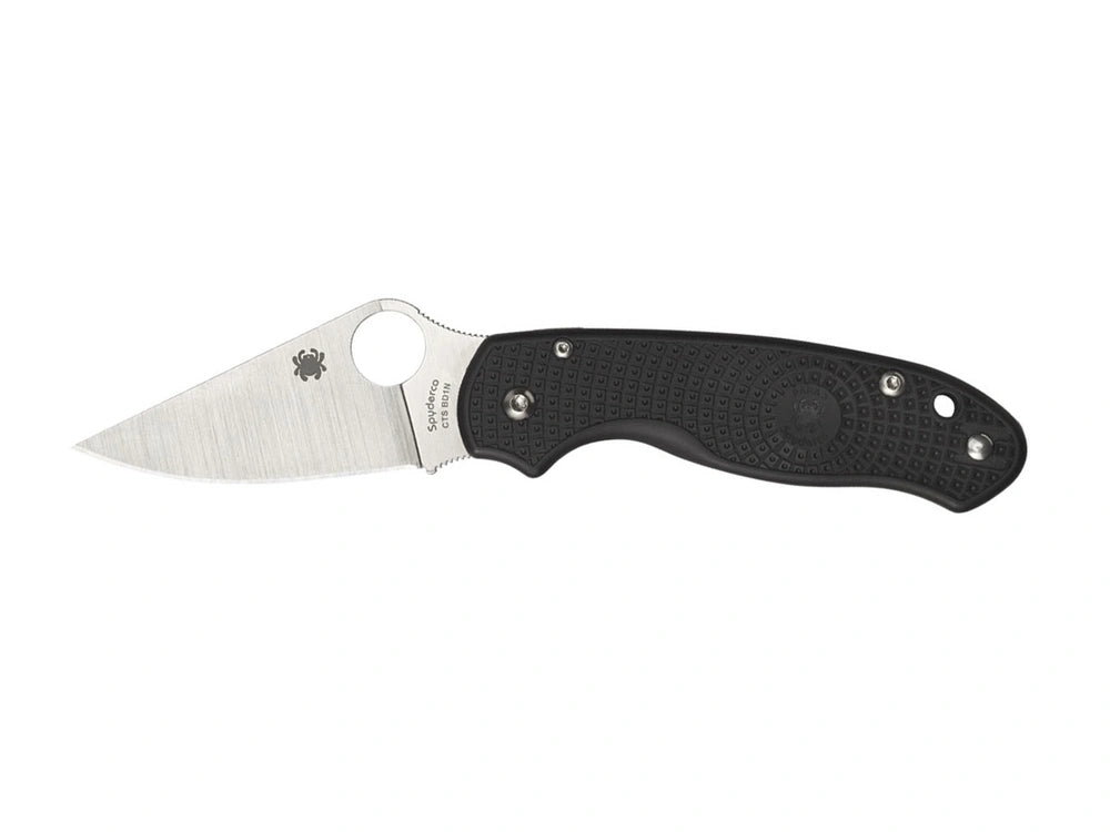 Atlenkiamas peilis Spyderco PARA 3 FRN LIGHTWEIGHT