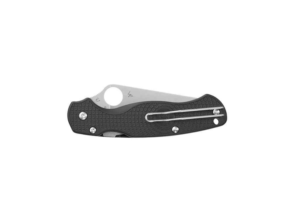 Atlenkiamas peilis Spyderco PARA MILITARY 2 FRN