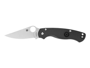Atlenkiamas peilis Spyderco PARA MILITARY 2 FRN