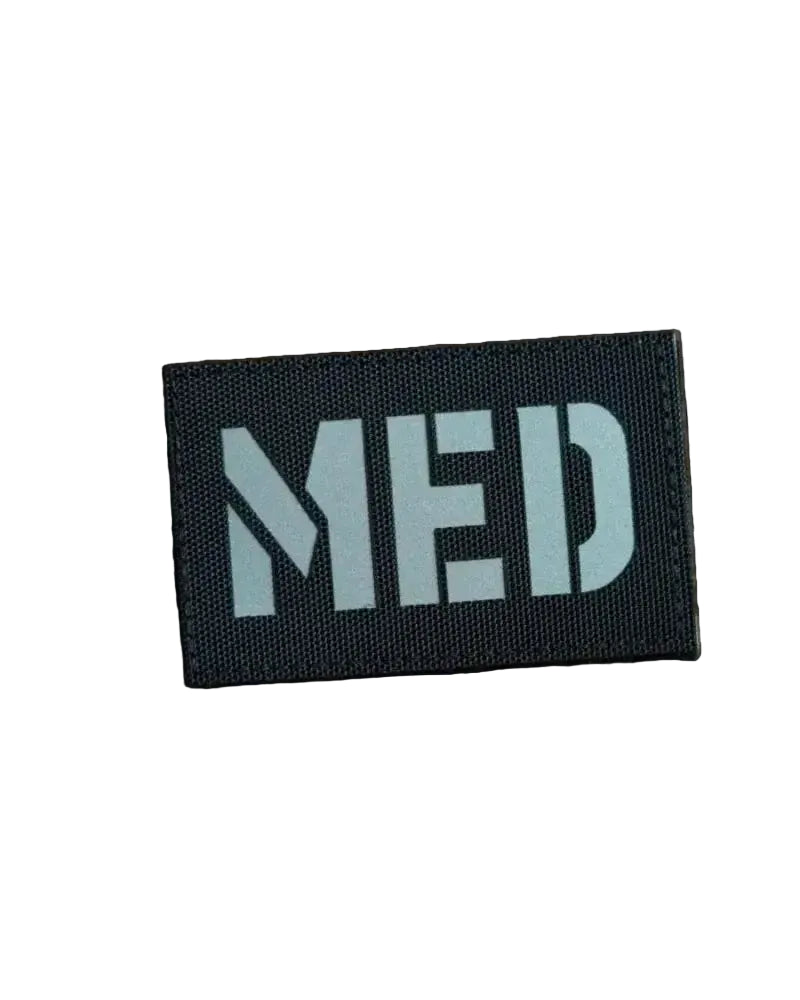 Atšvaitinis antsiuvas „MED2”