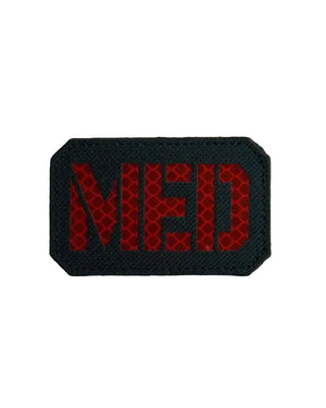Atšvaitinis antsiuvas „MED2”